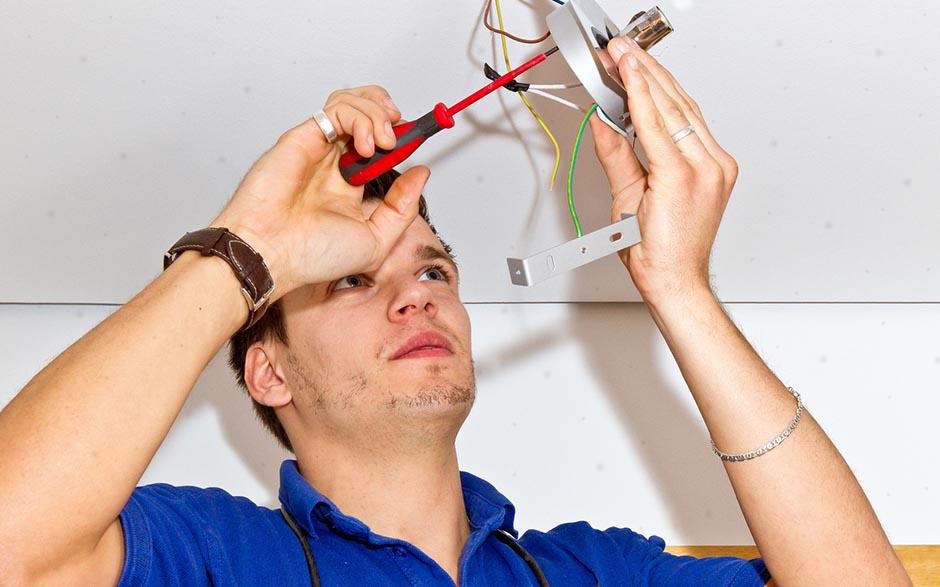 électricien dans le bâtiment Ormesson-sur-Marne