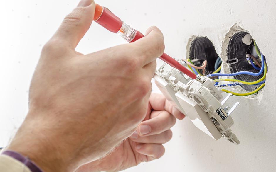 électricien installateur Aulnay-sous-Bois