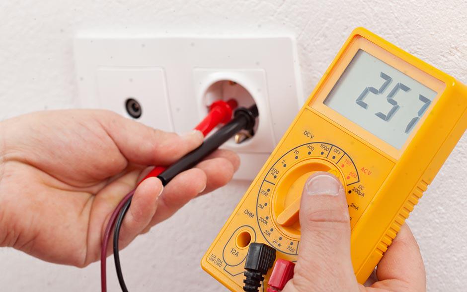 électricien dans le bâtiment Ormesson-sur-Marne